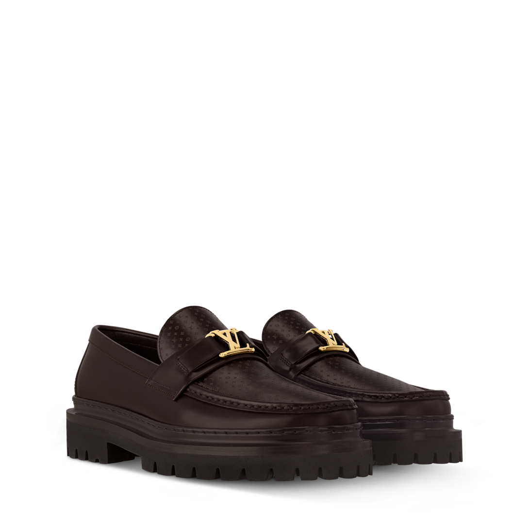 Major Loafer - Shoes | LOUIS VUITTON